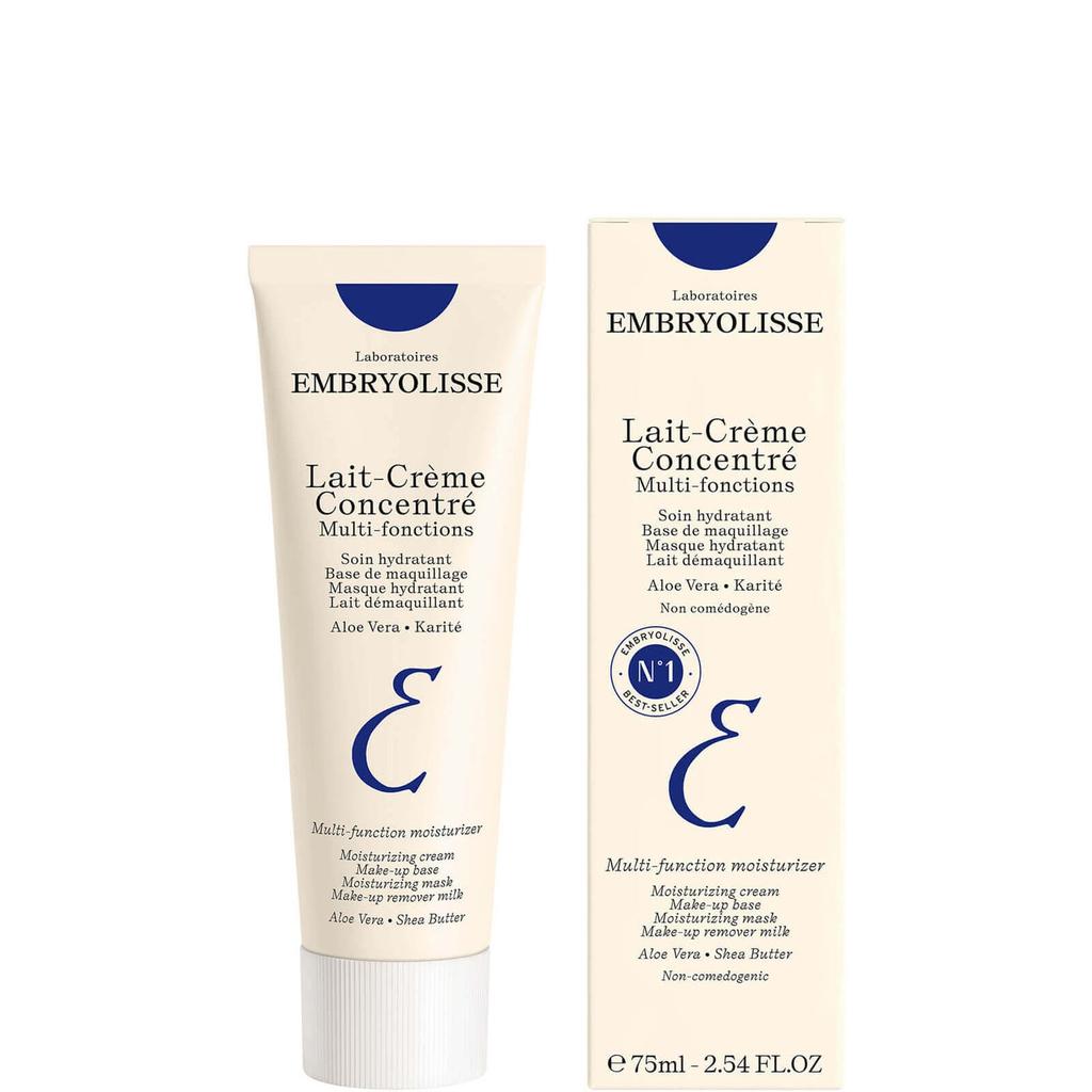 Embryolisse Embryolisse Lait Creme Concentre Moisturizer Duo