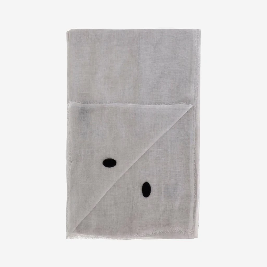 Faliero Sarti Faliero Sarti Dot Pattern Scarf 2