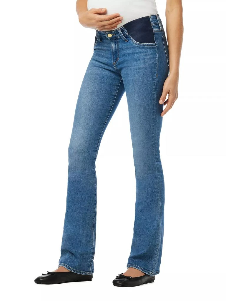 Joe's Jeans The Icon Maternity Boot Cut Jeans 3
