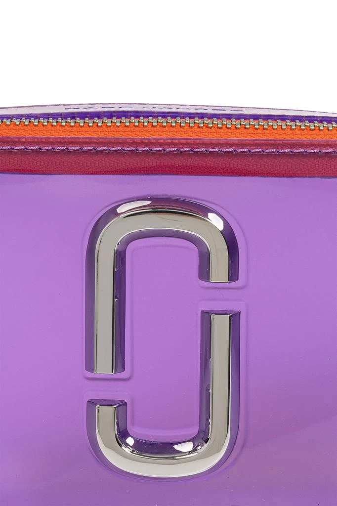 Marc Jacobs Shoulder Bag 'The Jelly Snapshot' 6