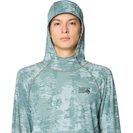 Mountain Hardwear Crater Lake Hoodie - Men
s 4
