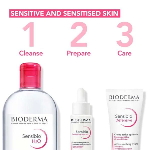 Bioderma Bioderma Sensibio Defensive Serum (1 oz.) 6