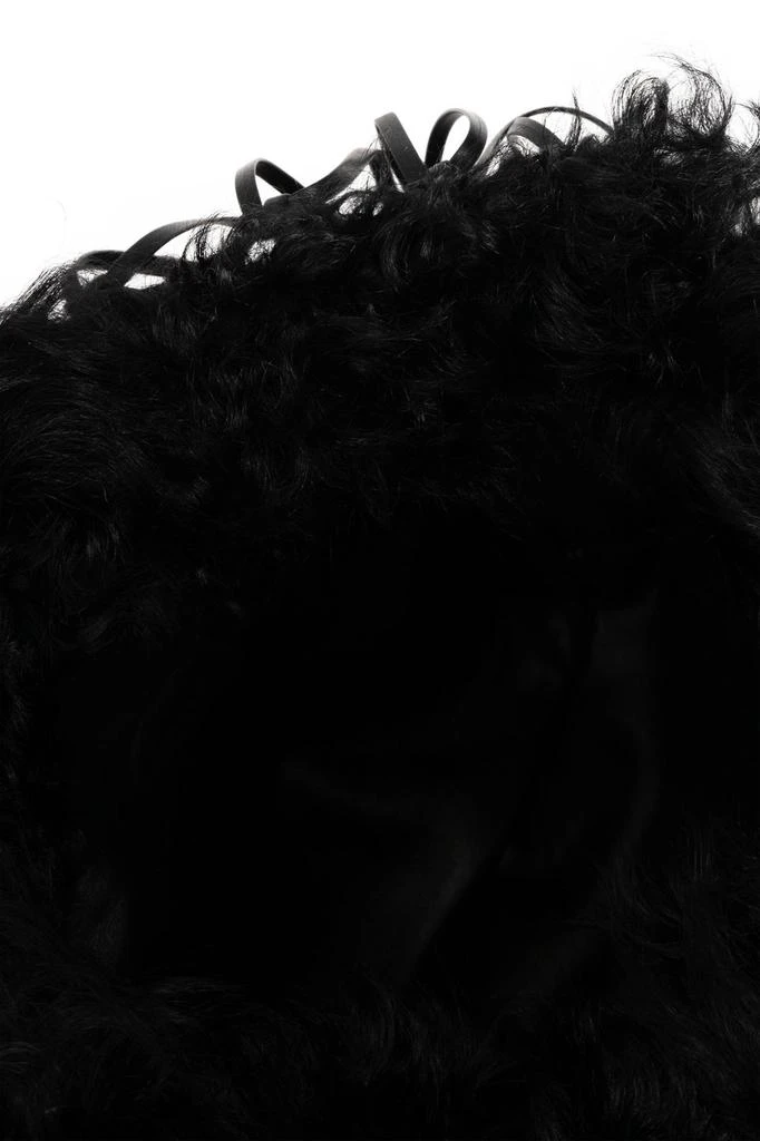 Jil Sander Jil Sander Market Top Handle Bag 4