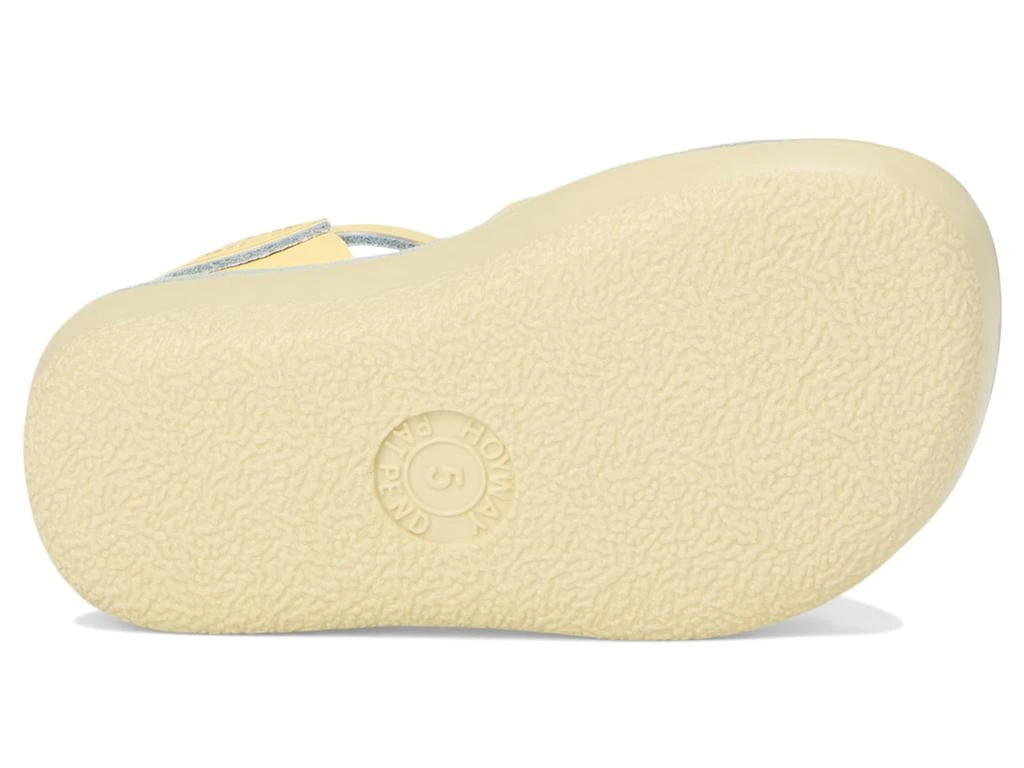 Salt Water Sandal by Hoy Shoes Sweetheart (Toddler/Little Kid) 3