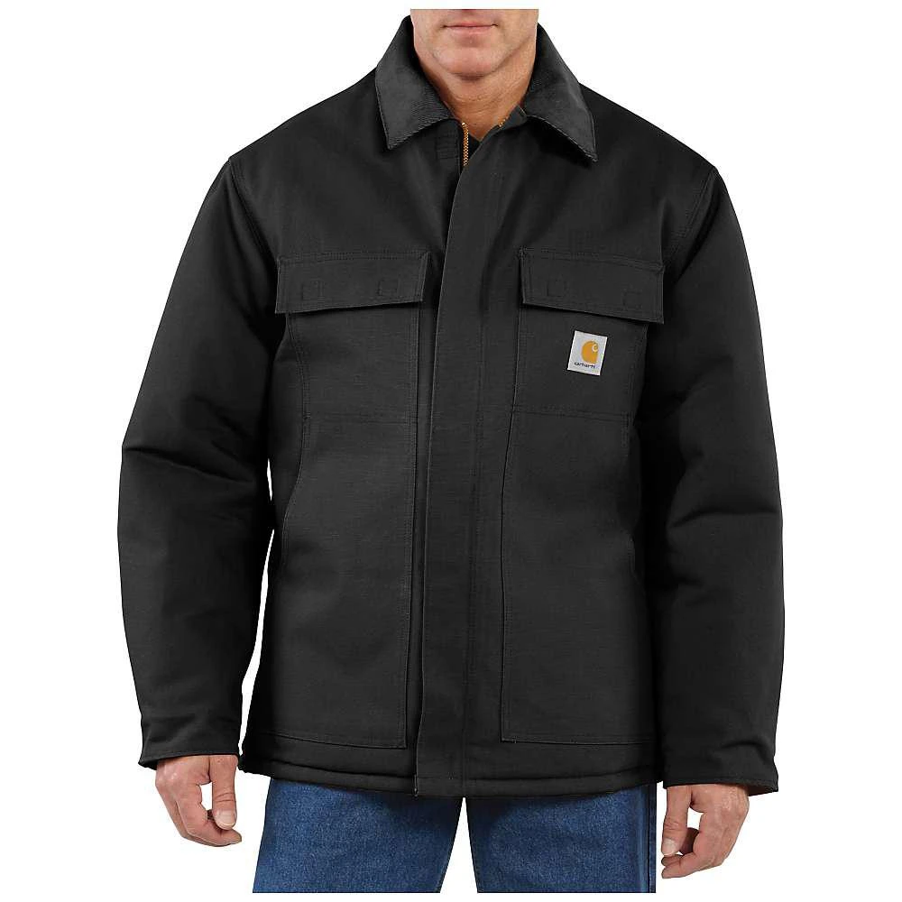 Carhartt Carhartt Men's Duck Traditional Coat 5