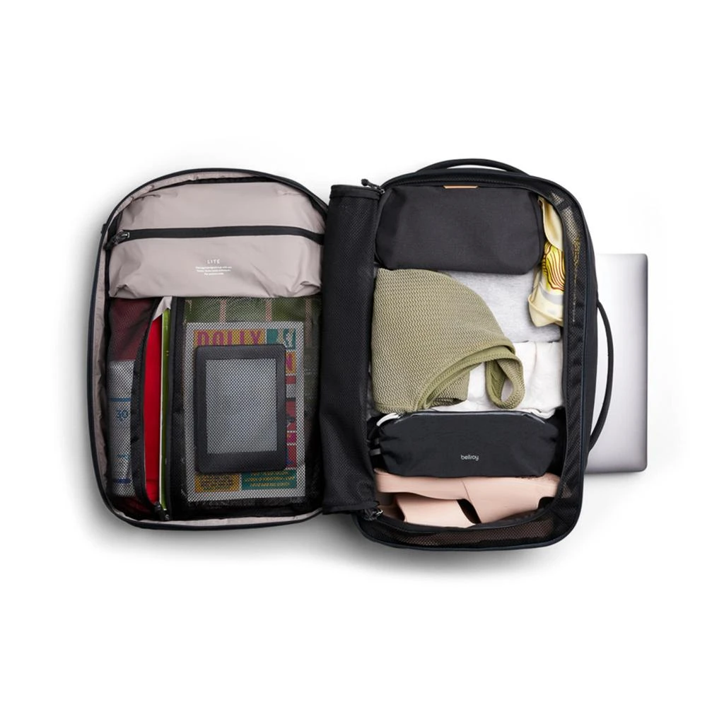 Bellroy Blpa-blk travel pack 30l backpack - lite 2