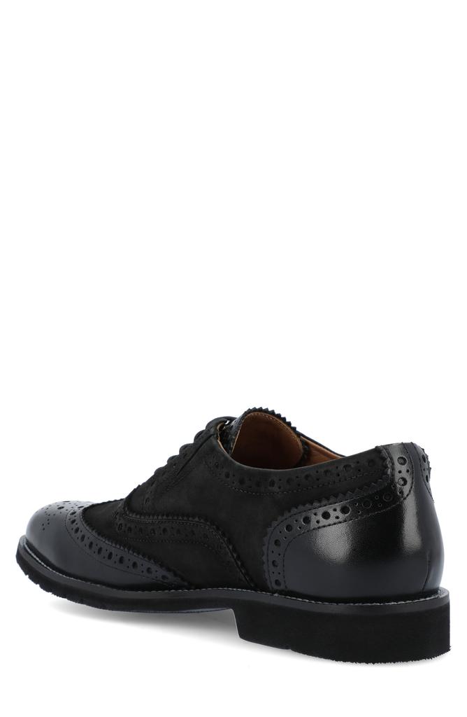 Thomas & Vine Covington Brogue Leather Oxford