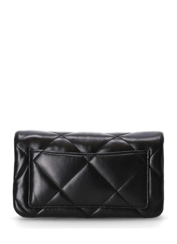 Tory Burch Kira Diamond Quilt Chain Wallet 2