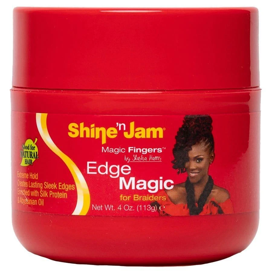 Shine
n Jam Edge Magic