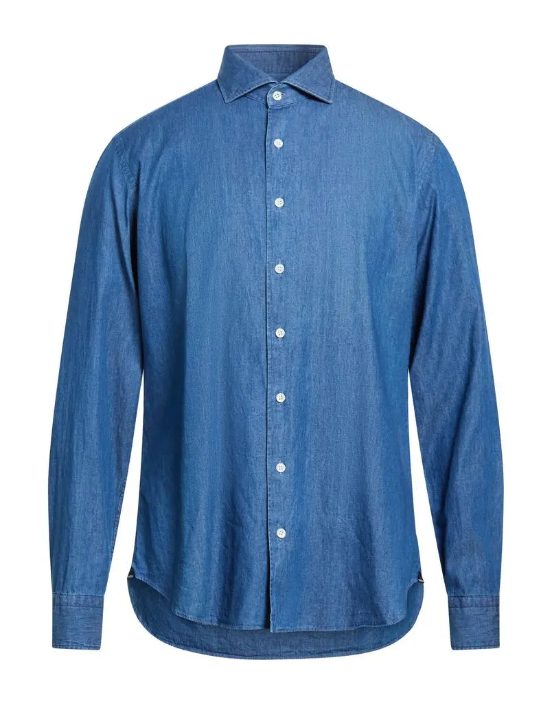 TOMBOLINI Denim shirt