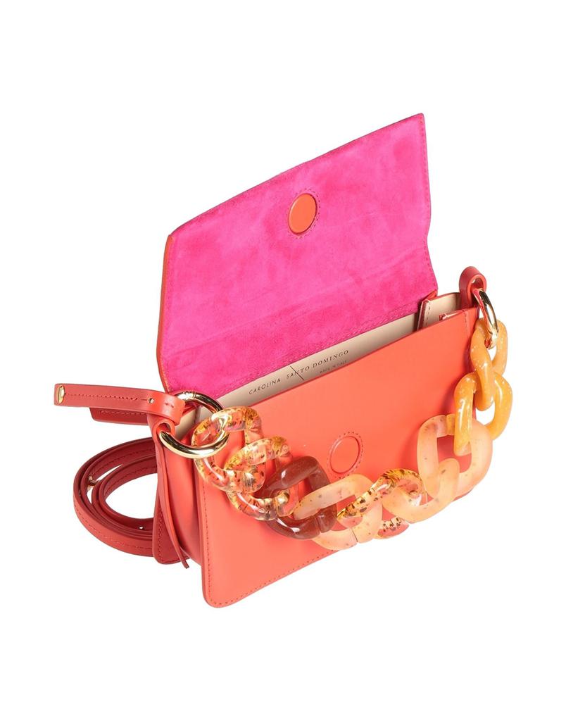 Carolina Santo Domingo Handbag