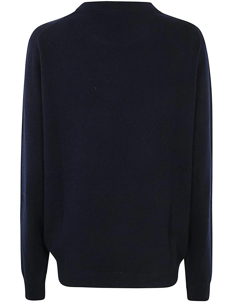 Paul Smith Mens Sweater Crew Neck 2