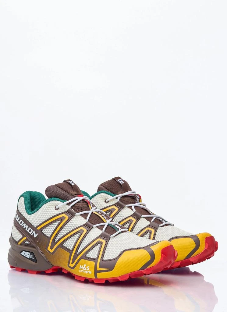 Salomon Speedcross 3 Burger Sneakers 3