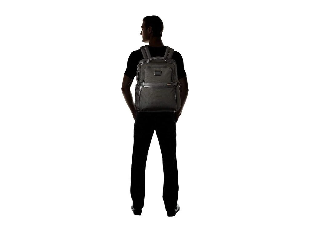 Tumi Alpha 3 Slim Solutions Brief Pack® 4