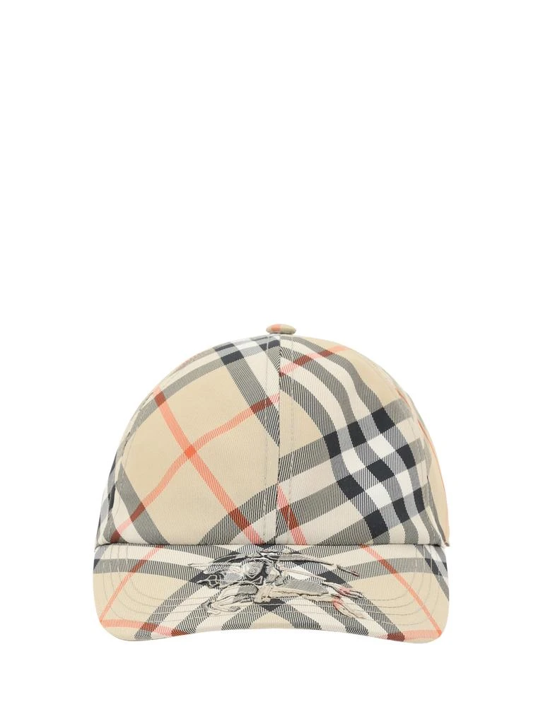 Burberry Baseball Hat 1