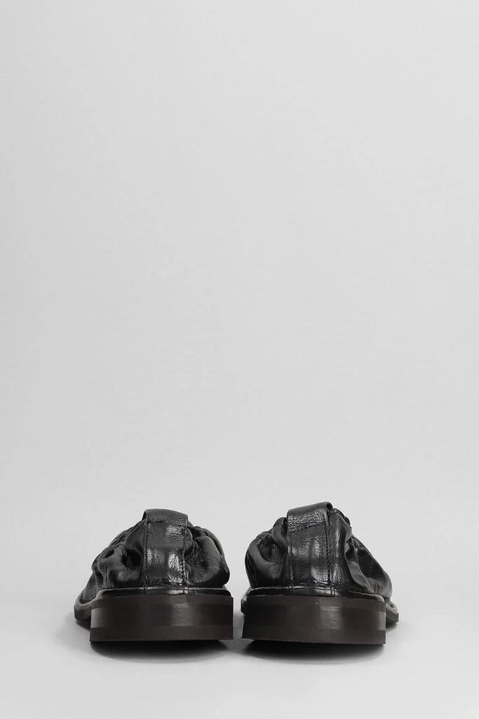 Lemaire Lemaire Loafers 4