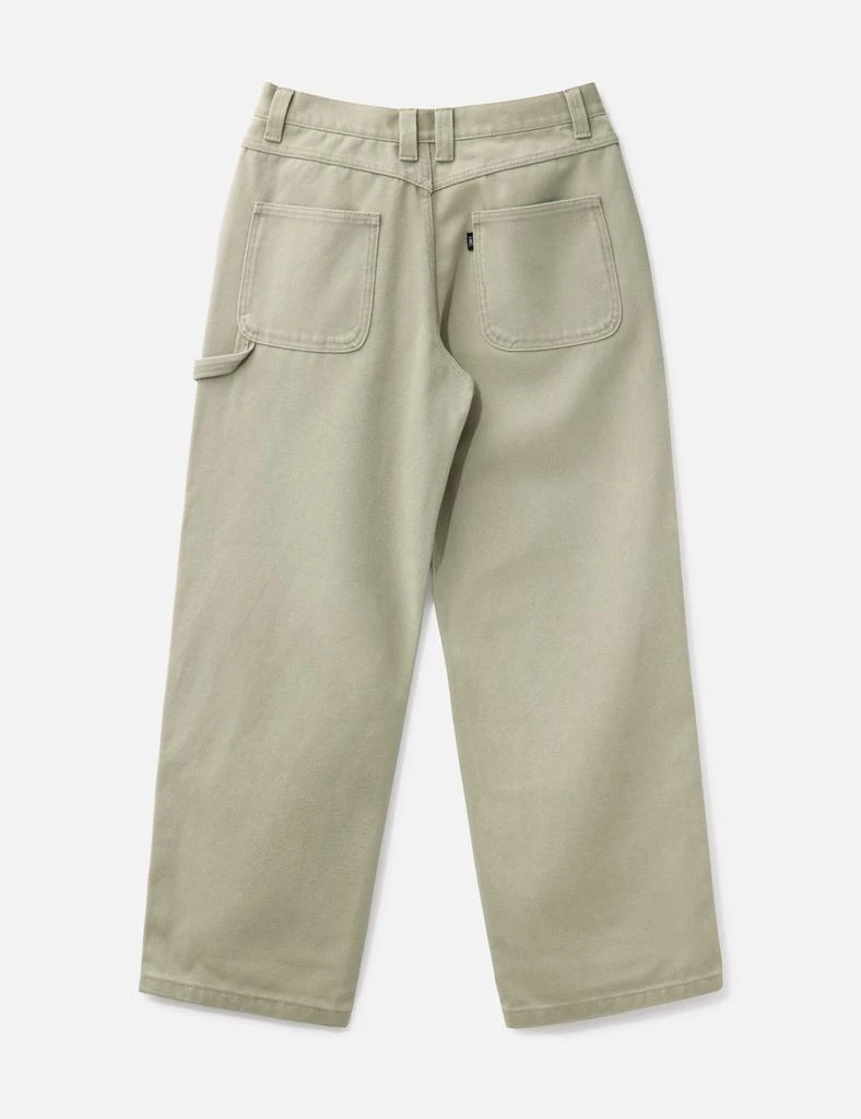 LMC Washed Double Knee Work Pants 2