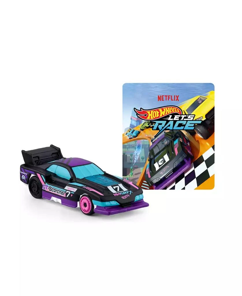 Tonies Hot Wheels Audio Toy Figurine 2