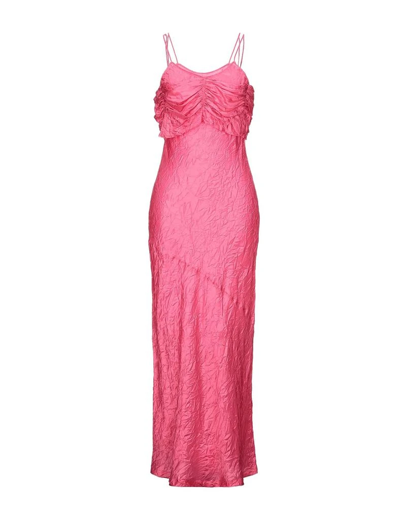 ERIKA CAVALLINI Long dress 1