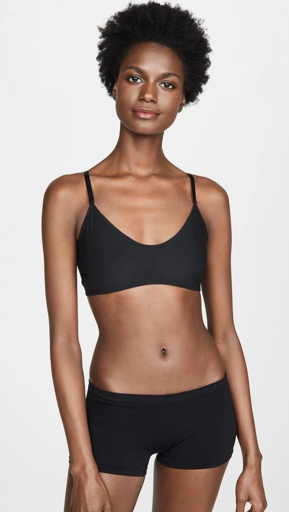 Commando Butter Bralette 4