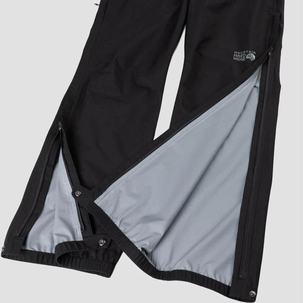 Mountain Hardwear Mountain Hardwear Men’s Stretch Ozonic Pants for Hiking, Backpacking, Camping and Outdoor Activities 3