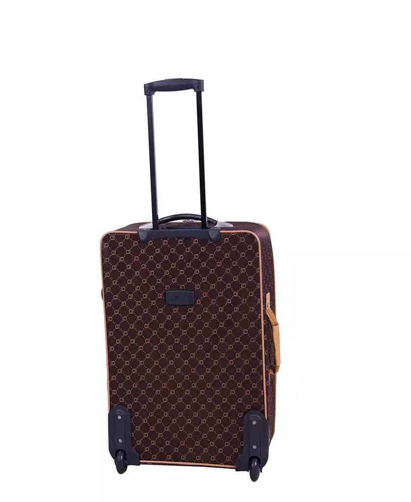 American Flyer Signature 4 Piece Luggage Set 9
