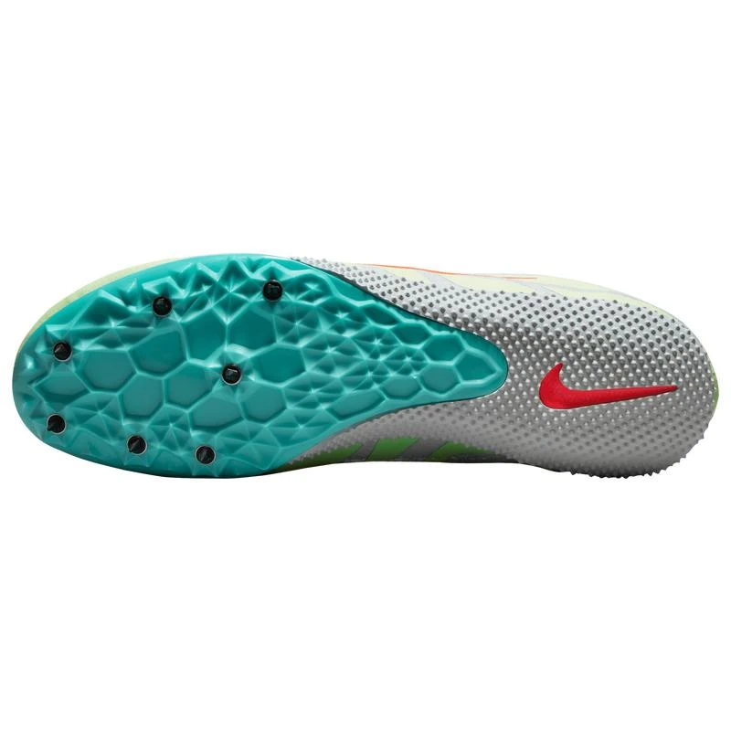 NIKE Nike Zoom Rival S 9 - Men's 5