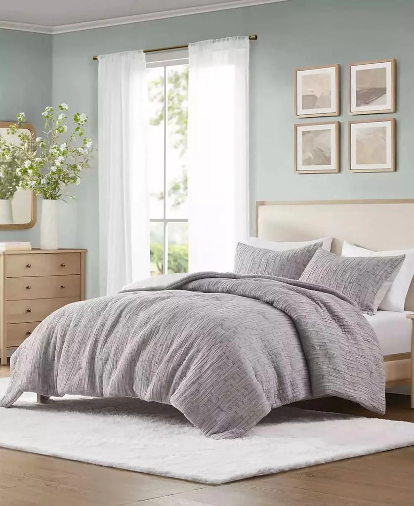 Croscill Arlo Oversized 3-Pc. Comforter Set 2