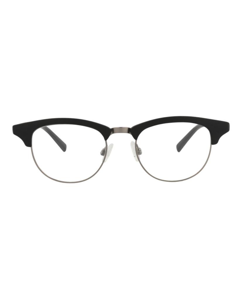 Puma Round-Frame Injection Optical Frames