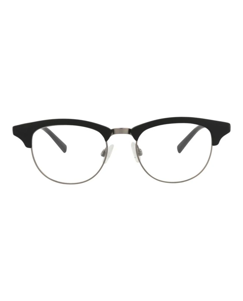 Puma Round-Frame Injection Optical Frames 1