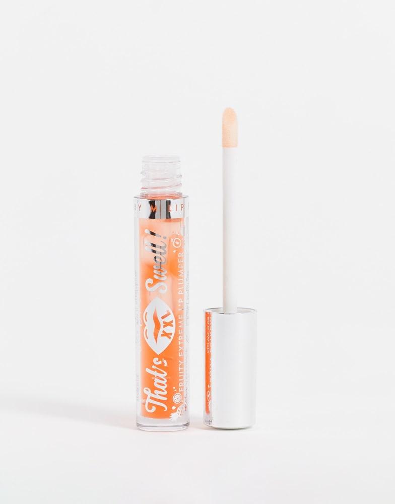 Barry M Barry M That's Swell! Fruity Extreme Lip Plumper - Orange