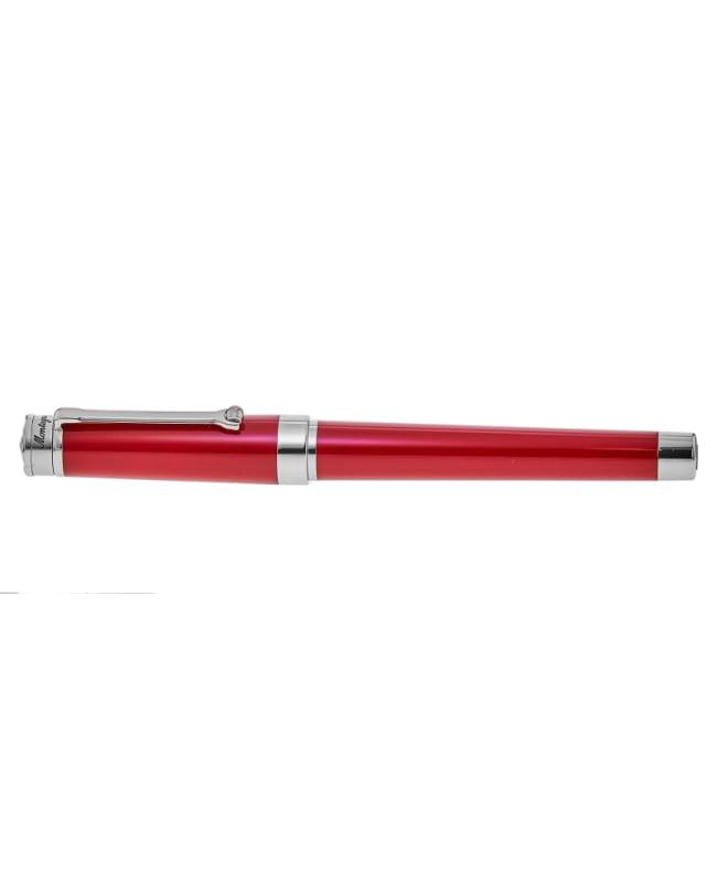 Montegrappa Montegrappa Parola Amarone Red Rollerball Pen ISWOTRID