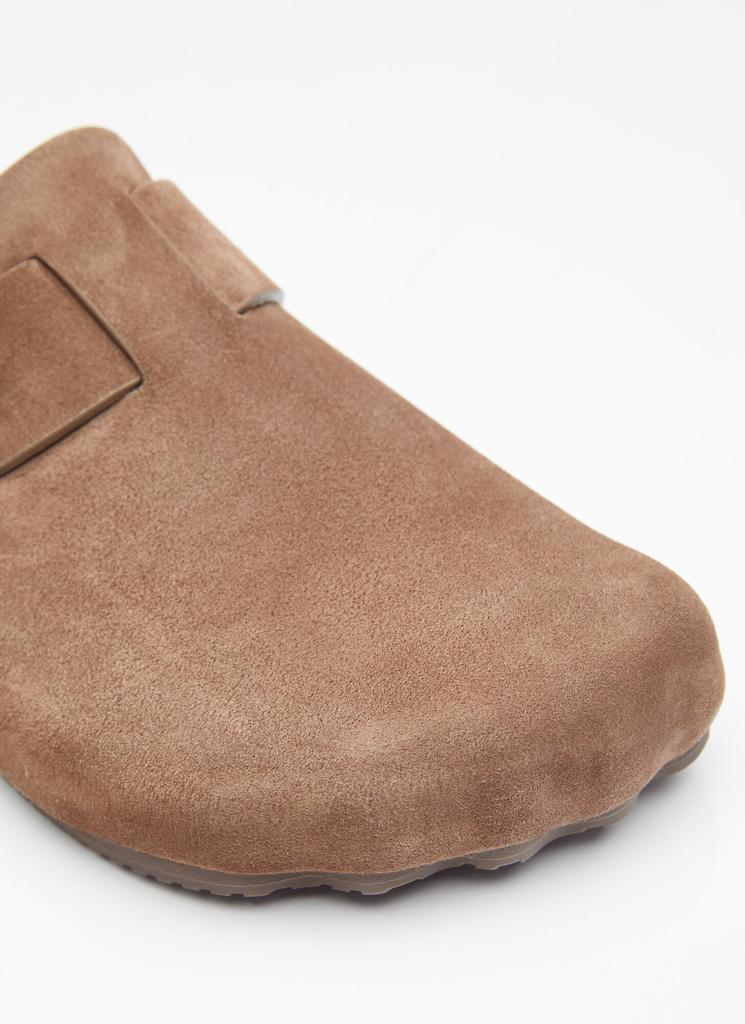 Balenciaga Sunday Mules