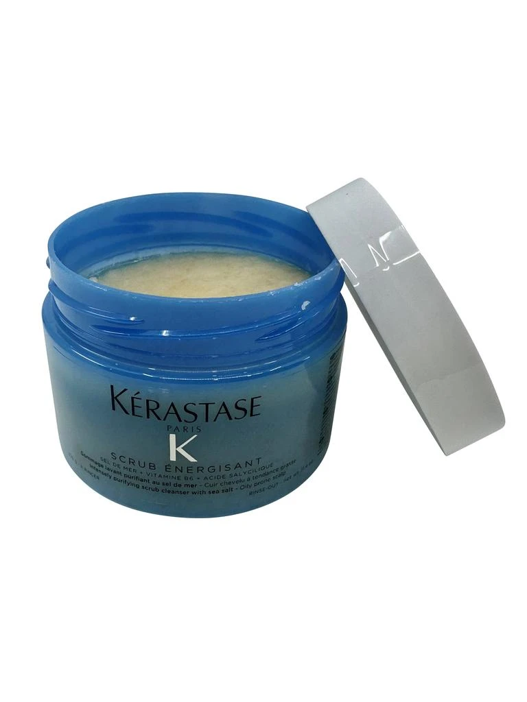 Kérastase Kerastase Fusio Scrub Energizing Scrub Oily Prone Scalp 8.5 OZ 1