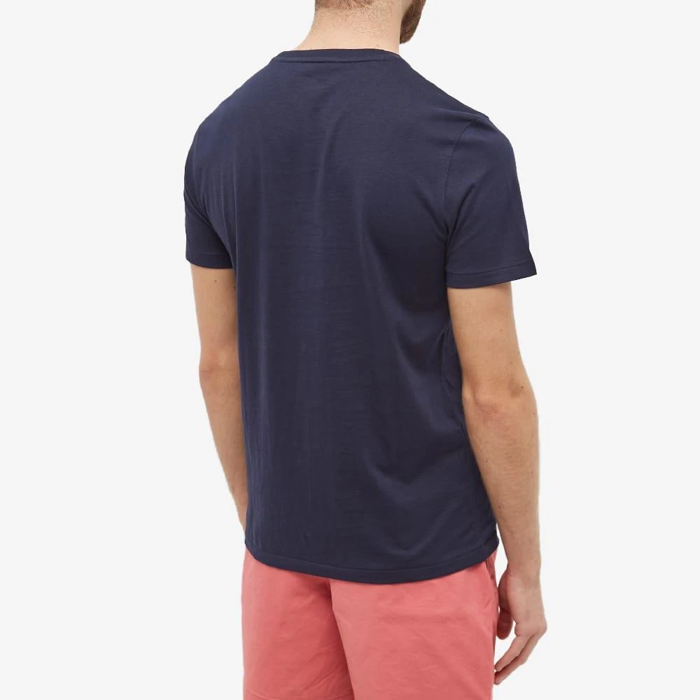 Ralph Lauren Polo Ralph Lauren Custom Fit T-Shirt 3