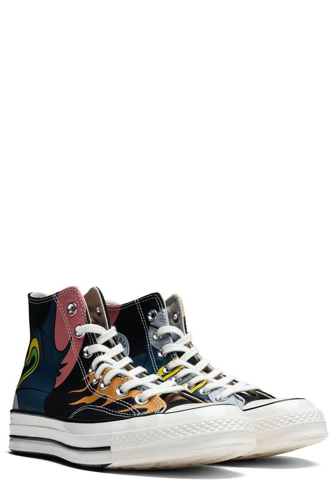 Converse Converse X  Tom And Jerry Chuck 70 High-Top Sneakers 2