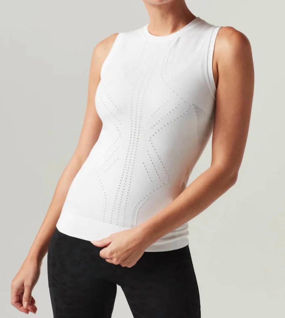 Blanc Noir Blanc Noir - INFINITY TOP