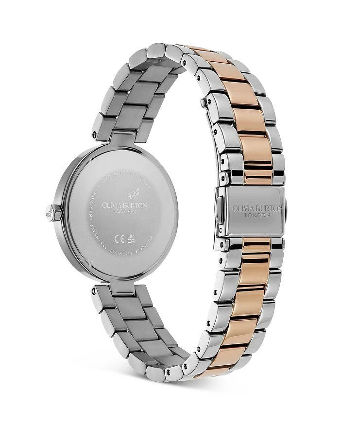 Olivia Burton Dimension Watch, 32mm 5