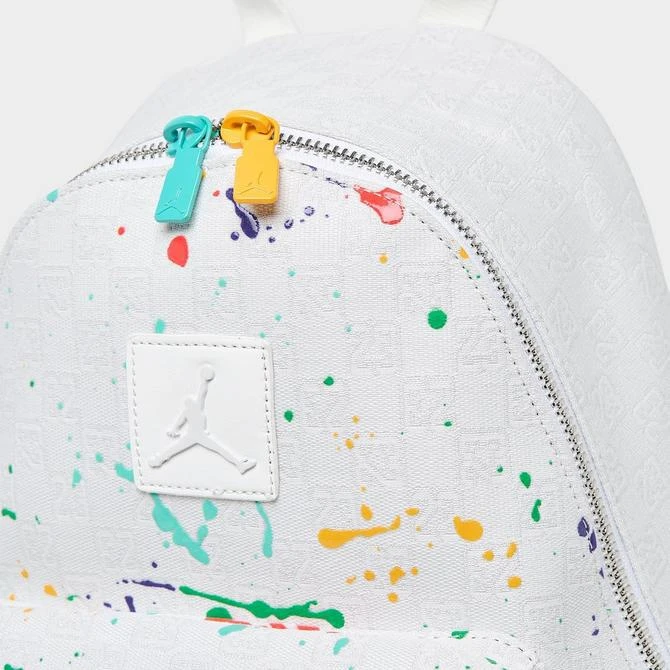 Jordan Jordan Monogram Backpack 6