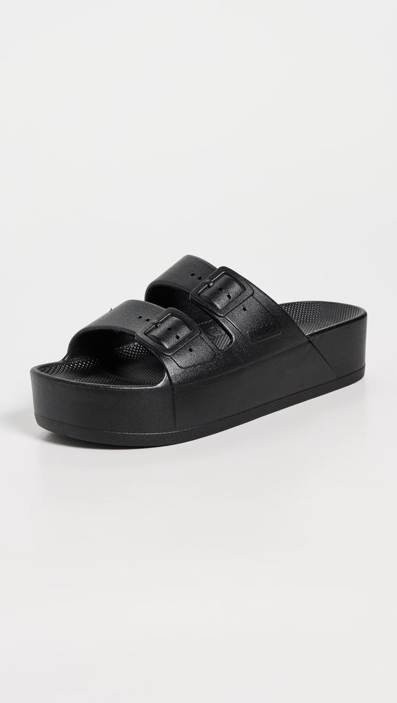 FREEDOM MOSES High Platform Slides