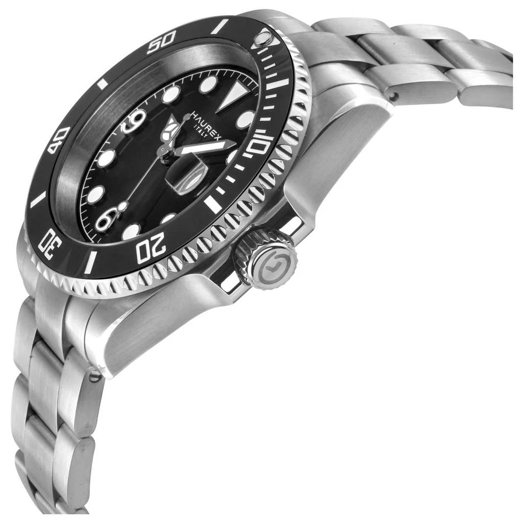 Haurex Haurex Barracuda Men's Automatic Watch 3