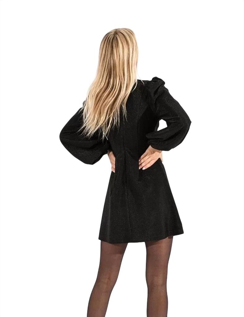Molly Bracken Molly Bracken - Square Neckline Dress