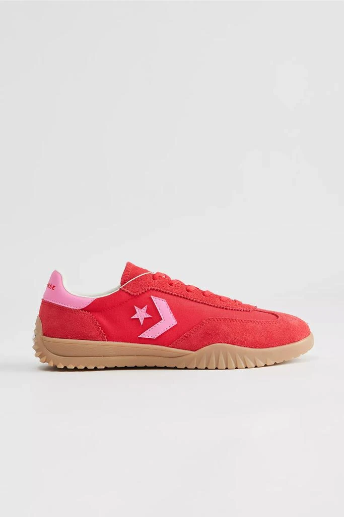 Converse Converse Men's Run Star Low Top Trainer Sneaker 2