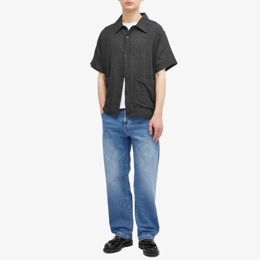 mfpen mfpen Short Sleeve Senior Shirt 4
