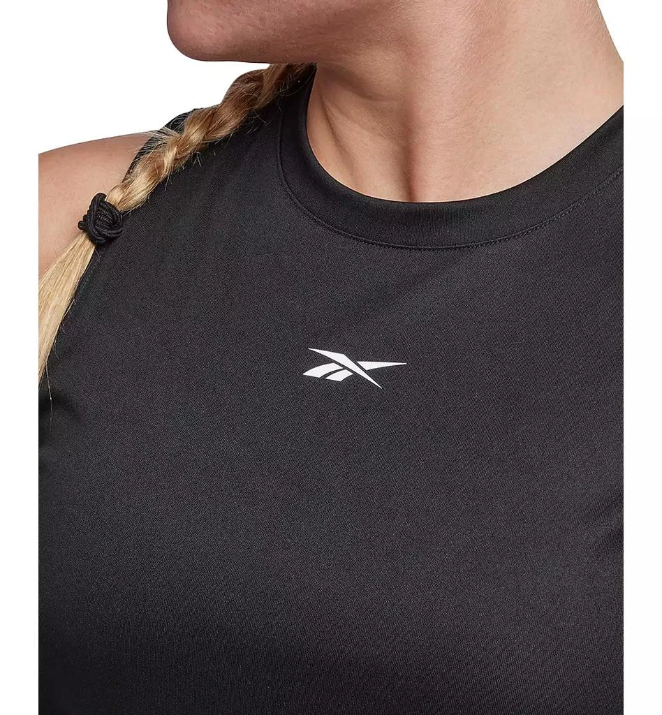 Reebok Women's Identity Performance Sleeveless Tank Top 3