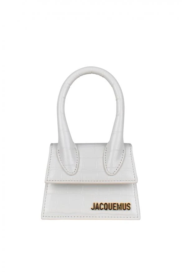 Jacquemus Le Chiquito 1