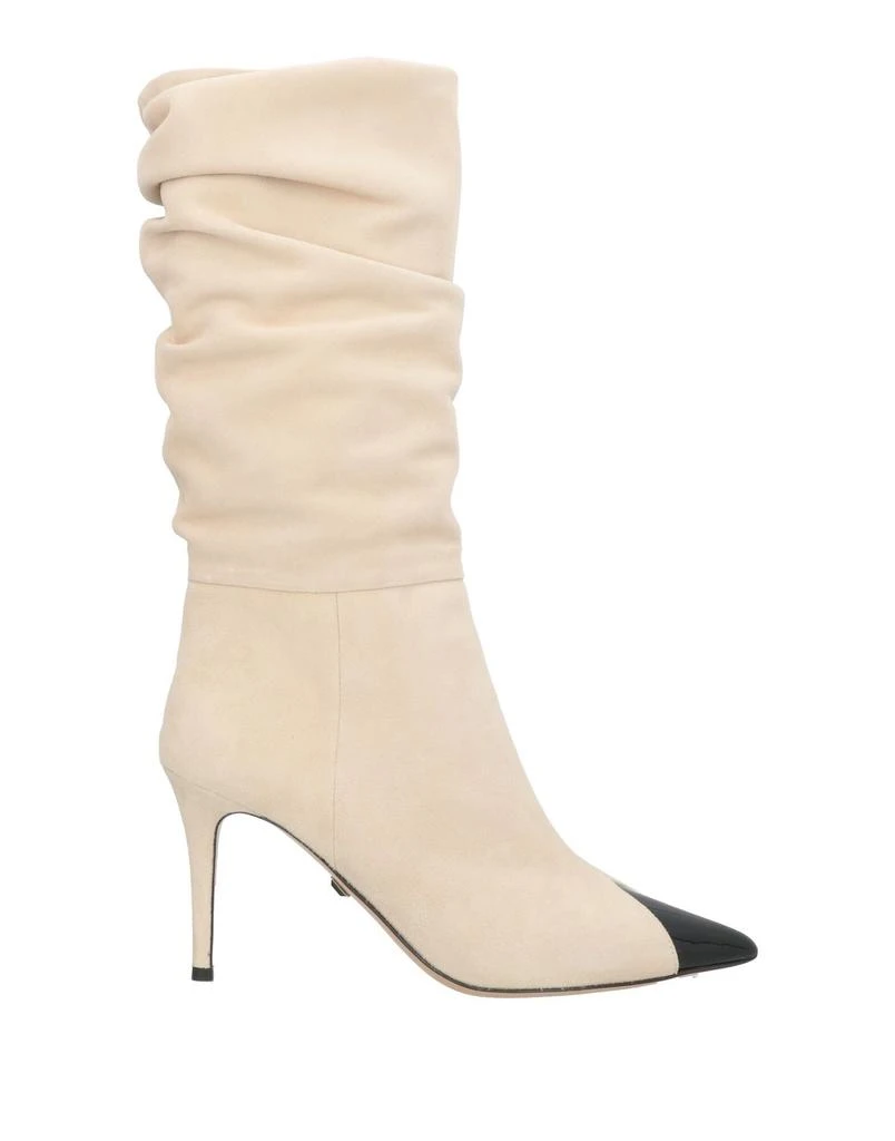 Ilio Smeraldo Boots 1