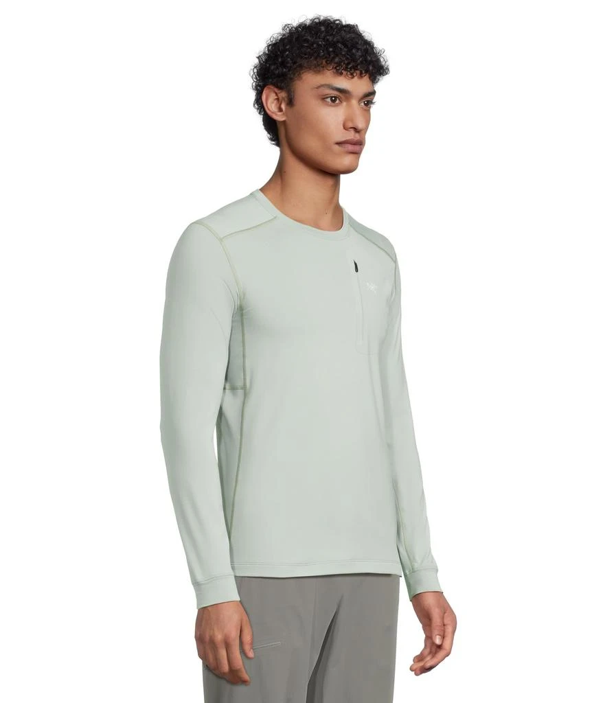 Arc'teryx Rho LT Crew Neck 2