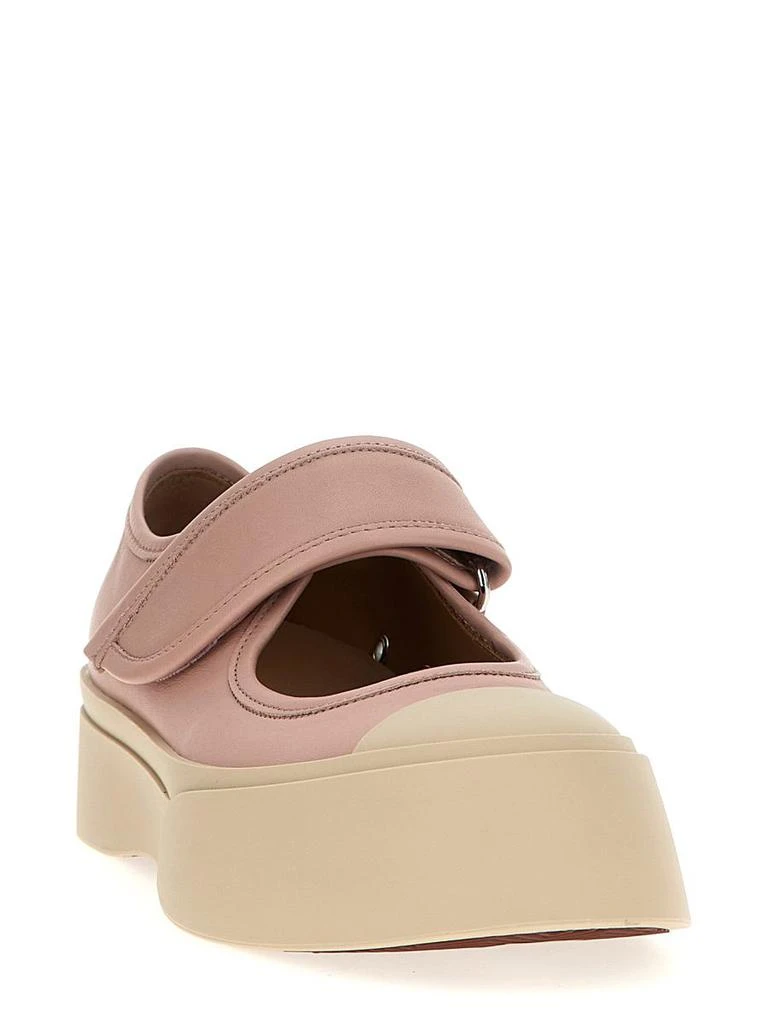 Marni Marni 'Mary Jane' Sneakers 2