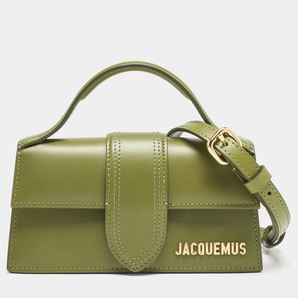 【JACQUEMUS】Le Petit Turismo Zipped Tote Bag（送料込み） Jacquemus Jacquemus Le Petit Turismo Zipped Tote Bag - Tote